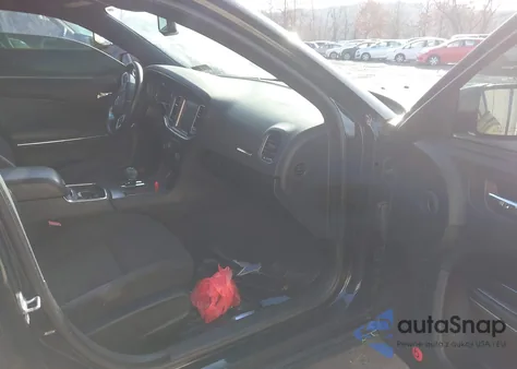 2012 Dodge Charger Sxt z USA, uszkodzony, nr VIN 2C3CDXHG0CH255408